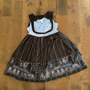 Disney Dress Shop Haunted Mansion‎ 2X